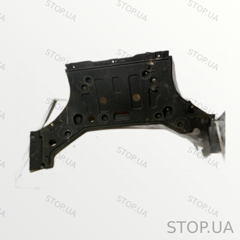 84291GI000 защита двигателя Защита двигателя Hyundai IONIQ 5 (с дефектом) З — изображение 4