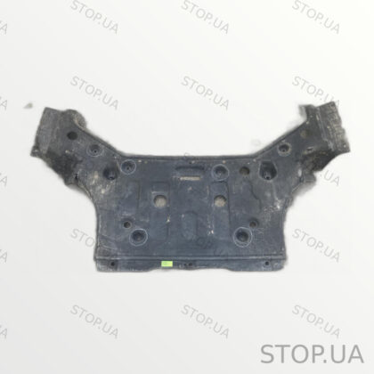 84291 Защита переднего подрамника Kia EV6 (2022–2023)