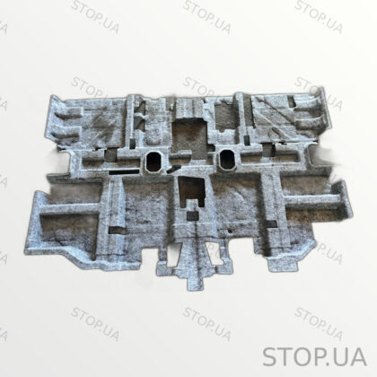 842K0DO000 шумоизоляция Kia Ev9 (2023)