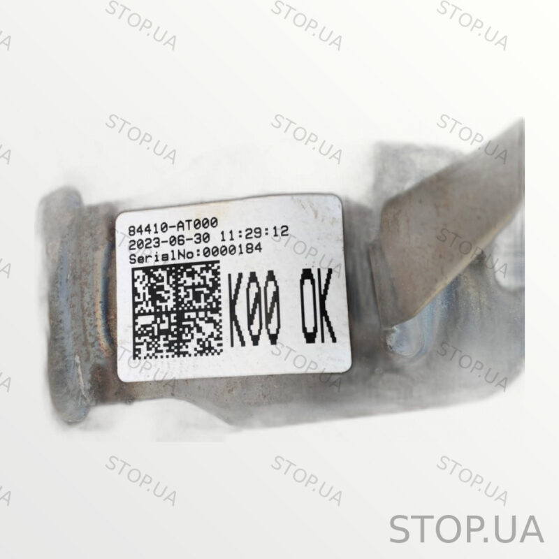 84410AT000 каркас поперечина передней панели Каркас поперечина передней пан — изображение 3