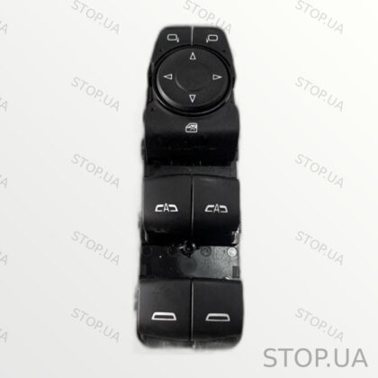 84513458 Кнопка управлиння склопидйомником Chevrolet Bolt EUV (2022–2023)