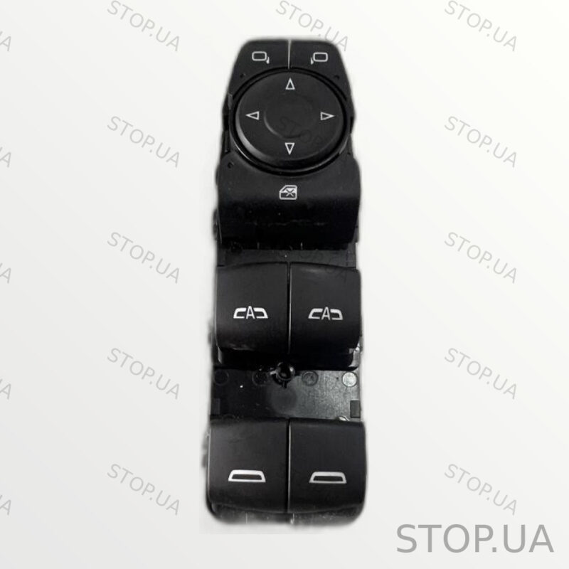 84513458 Кнопка управлиння склопидйомником Chevrolet Bolt EUV (2022–2023)