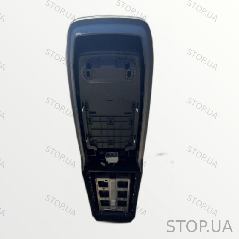 84610DO010DFS центральная консоль Центральная консоль (подлокотник) Kia Ev9 — изображение 10