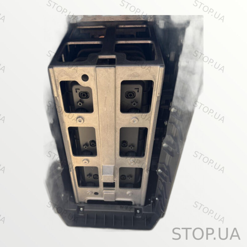 84610DO010DFS центральная консоль Центральная консоль (подлокотник) Kia Ev9 — изображение 11