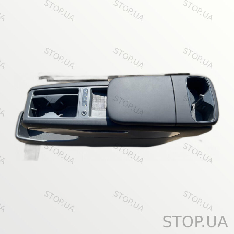 84610DO010DFS центральная консоль Центральная консоль (подлокотник) Kia Ev9 — изображение 2