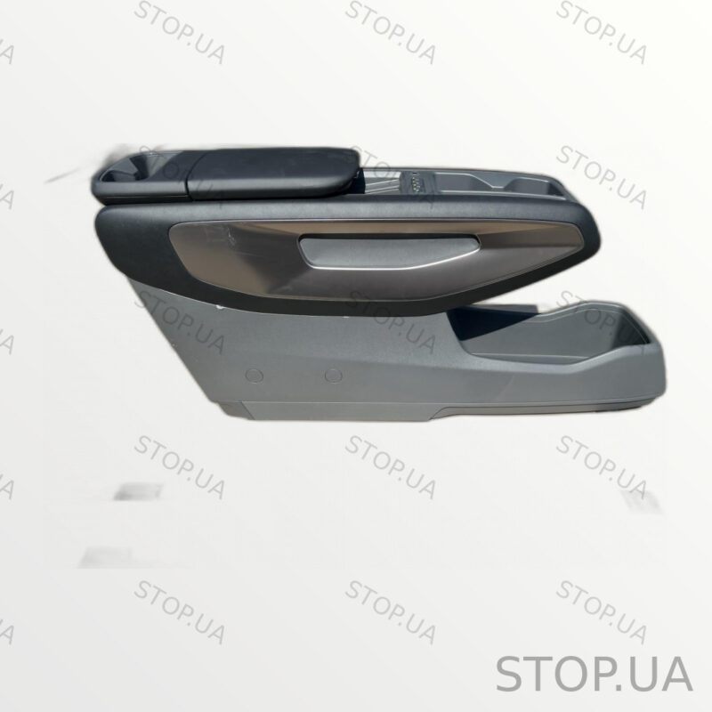 84610DO010DFS центральная консоль Центральная консоль (подлокотник) Kia Ev9 — изображение 9