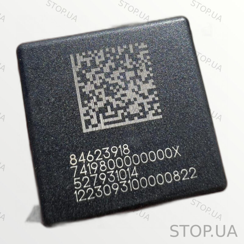 84623918 усилитель антенны Chevrolet Bolt EUV (2022–2023) — изображение 2