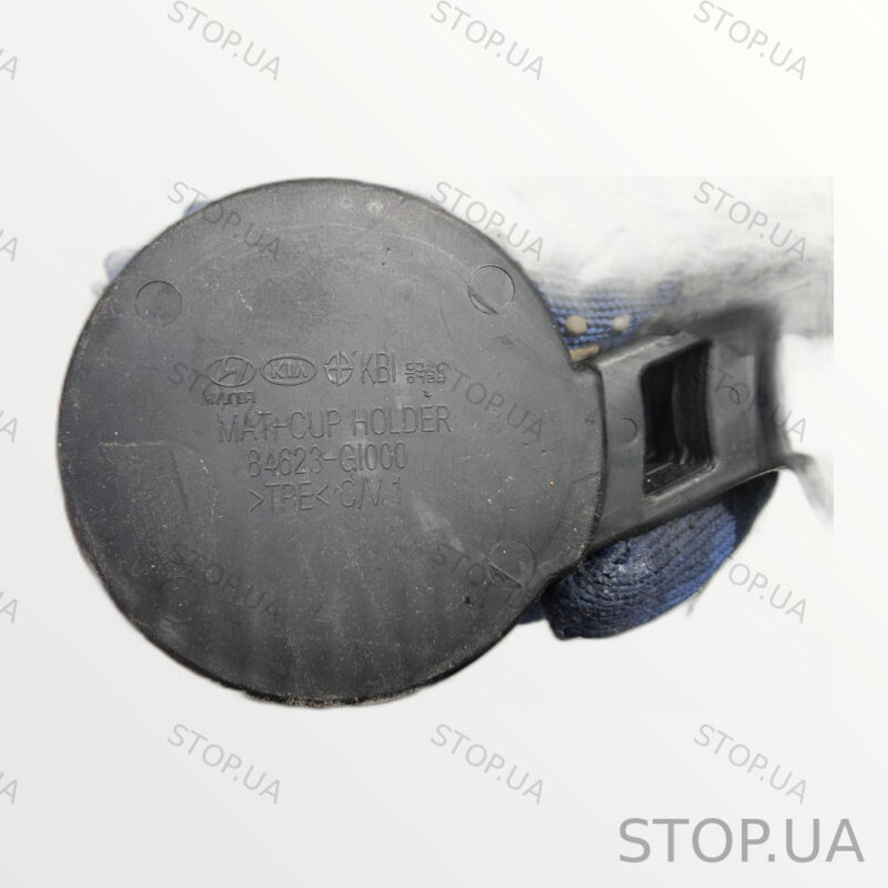 84623GI000 накладка подстаканника центральной консоли Накладка для подстака — изображение 2