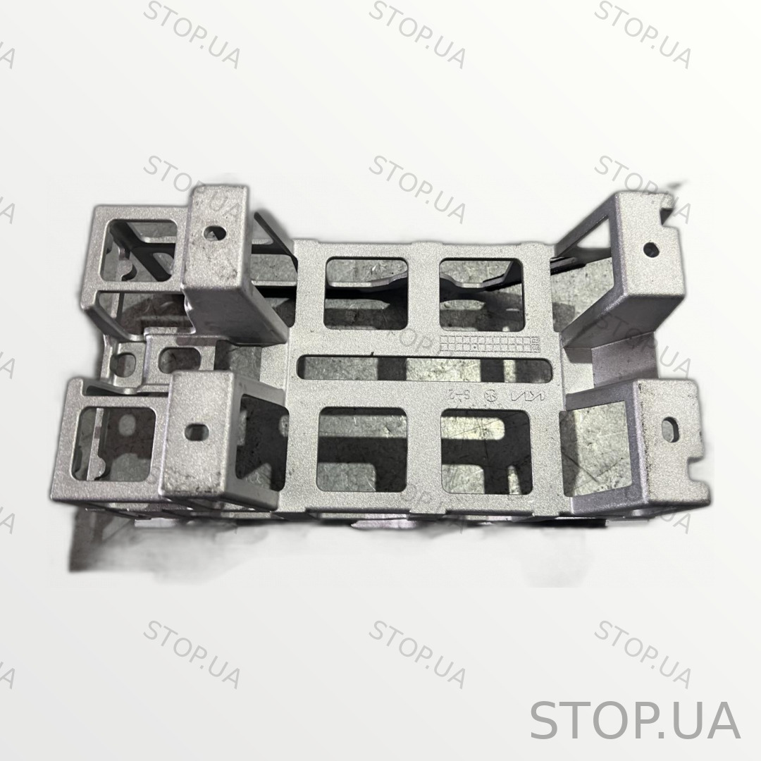 84635DO000 Кронштейн Kia Array (2023) — изображение 2