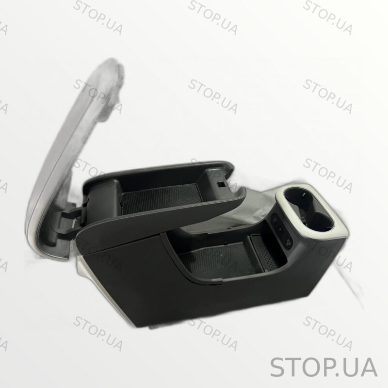 84660GI000 центральная консоль Hyundai IONIQ 5 (2021–2023) — изображение 2