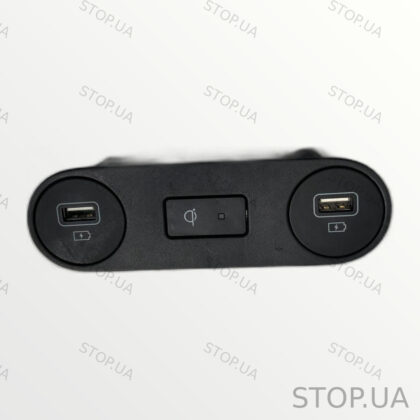 84673GI100 порт USB Порт USB Hyundai IONIQ 5 SKU 84673GI100 Порт USB Hyunda