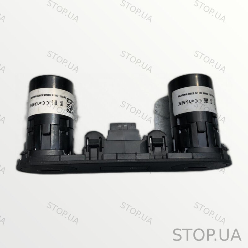 84673GI100 порт USB Порт USB Hyundai IONIQ 5 SKU 84673GI100 Порт USB Hyunda — изображение 2