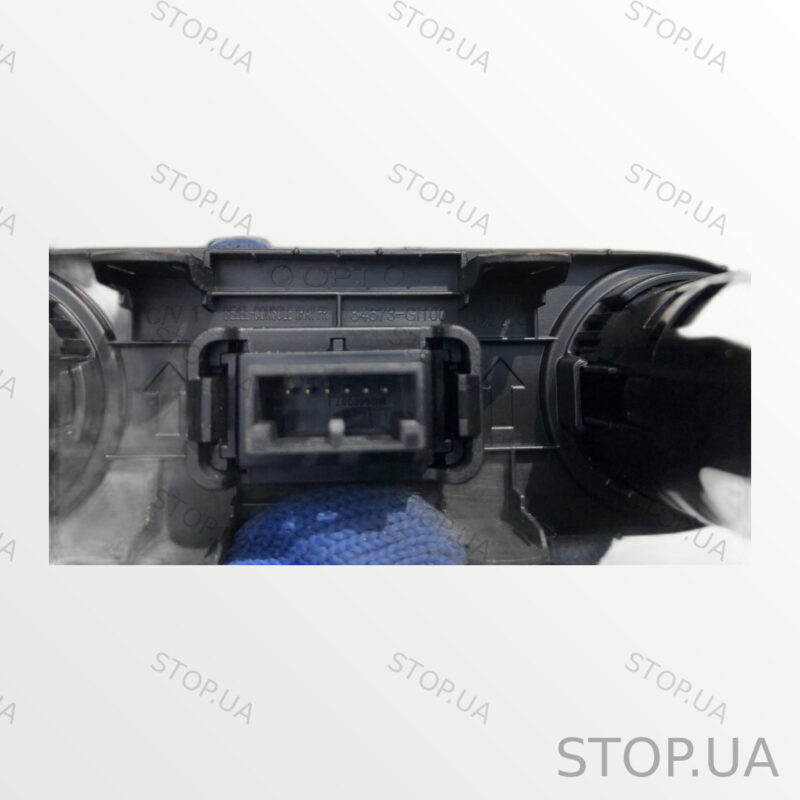84673GI100 порт USB Порт USB Hyundai IONIQ 5 SKU 84673GI100 Порт USB Hyunda — изображение 3