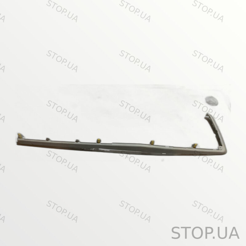 84691 накладка Накладка KIA EV6 2021- Накладка KIA EV6 2021- (2021)
