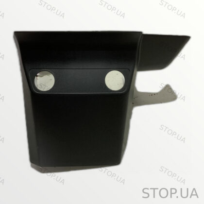 846F2SM010 накладка корпуса торпеды консоли туннеля Накладка корпуса торпед