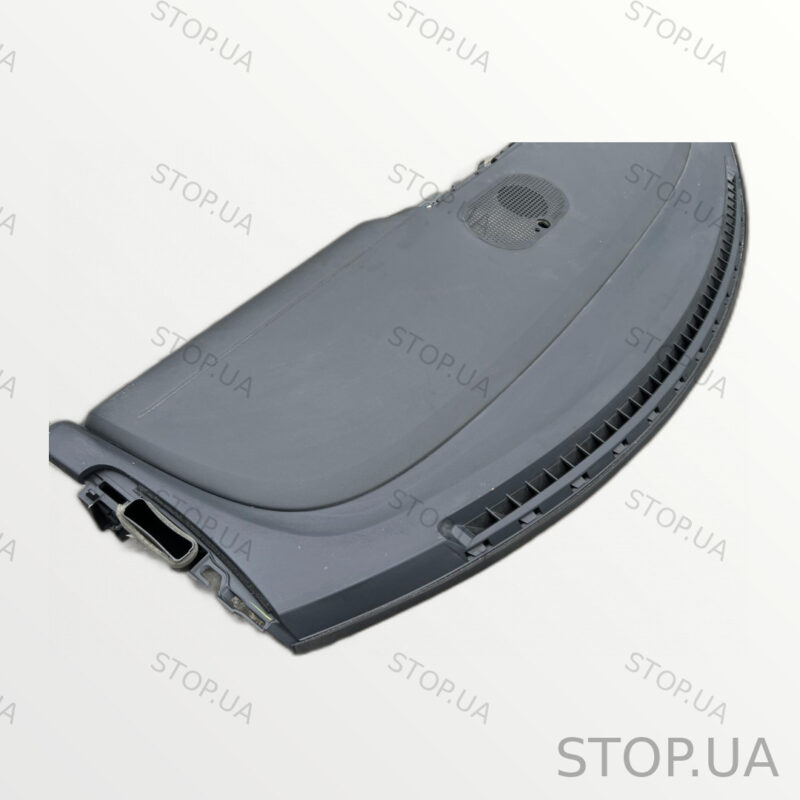 8471AGI010 Передняя панель Hyundai Array (2021–2023) — изображение 8