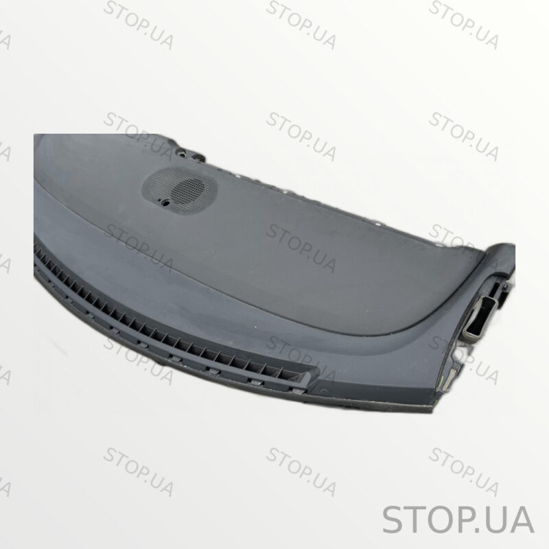 8471AGI010 Передняя панель Hyundai Array (2021–2023) — изображение 9