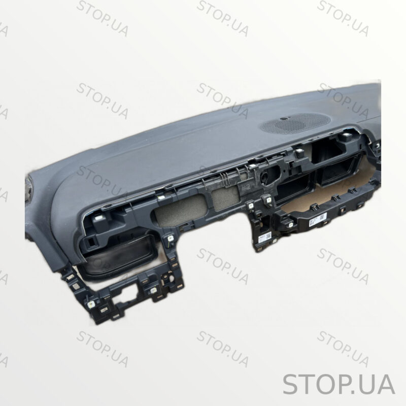 8471AGI010 Передняя панель Hyundai Array (2021–2023) — изображение 4