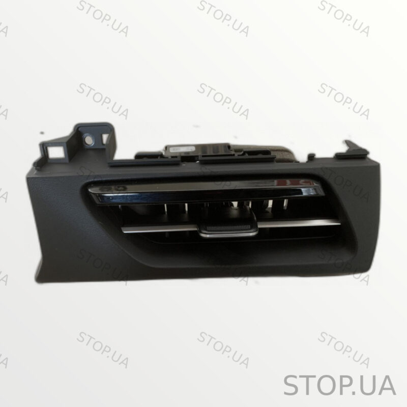 84739 дефлектор потока воздуха Дефлектор потока воздуха KIA EV6 2021- Дефле — изображение 2