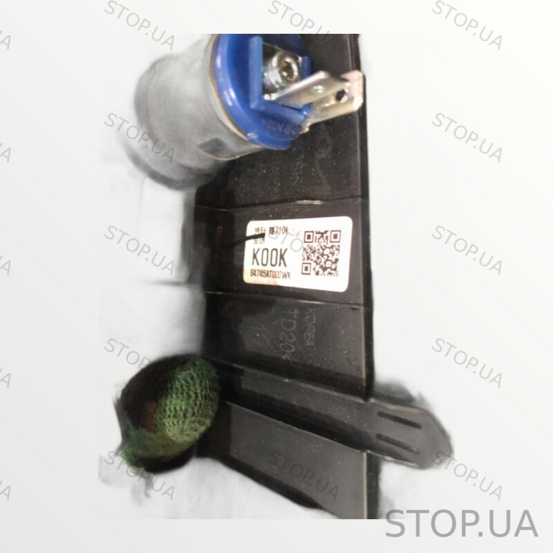 84745AT000 панель USB и зарядное устройство 84745AT000 Панель USB + зарядно — изображение 3