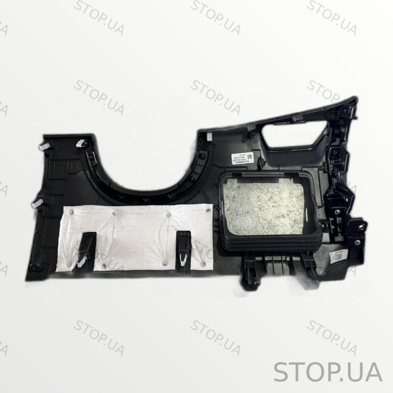 84750DO040DFS накладка передней панели Накладка передней панели Kia EV9 202 — изображение 2