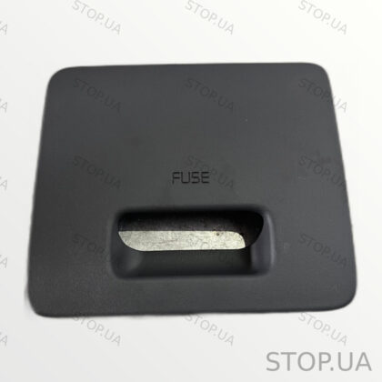 84753DO020DFS накладка передней панели Накладка передней панели Kia EV9 202