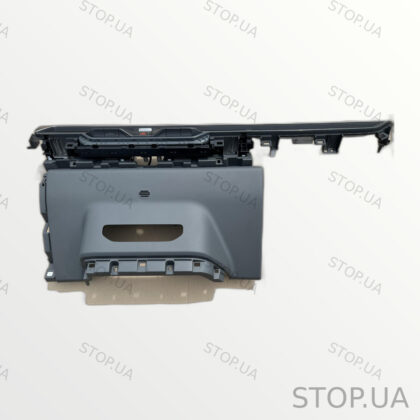 84760 накладка Kia Ev9 (2023)