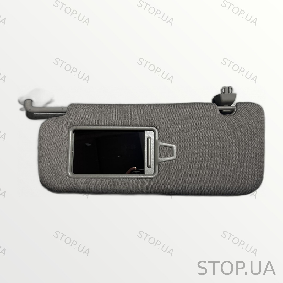 85210DO020EMA Козырек солнцезащитный Kia Ev9 (2023–2024) — изображение 2