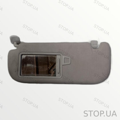 85210G2260TTX козырек солнцезащитный левый Козырек солнцезащитный левый Hyu