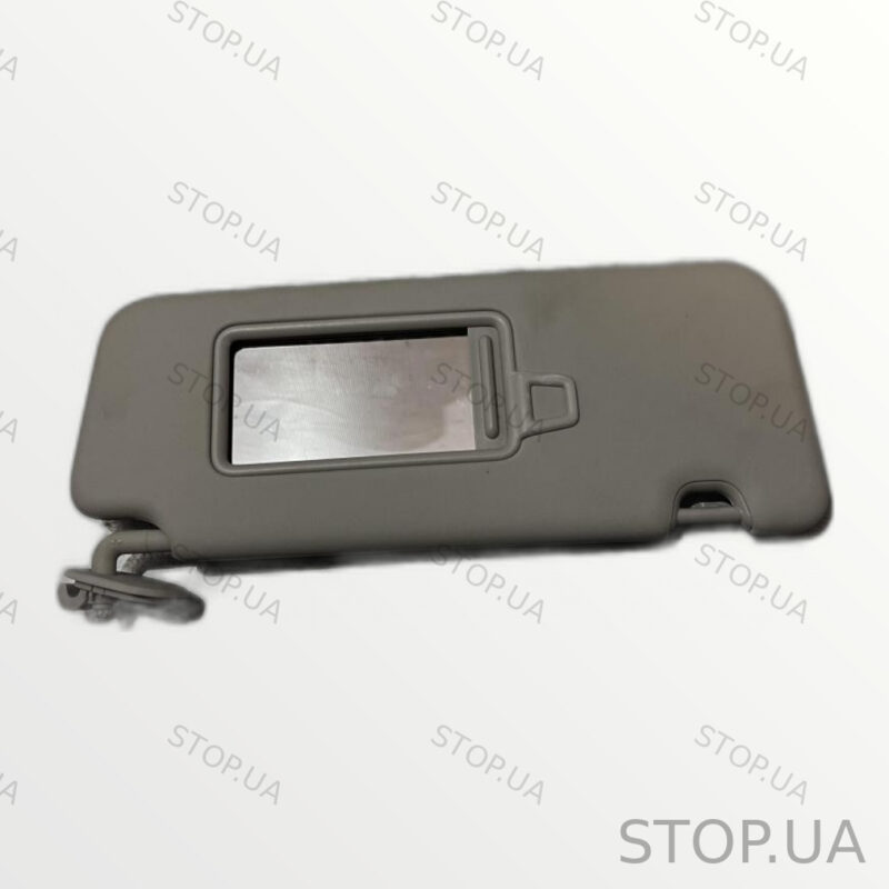 85220AT200GYT солнцезащитный козырек Kia Niro Wind 2023 правый солнцезащитн — изображение 2