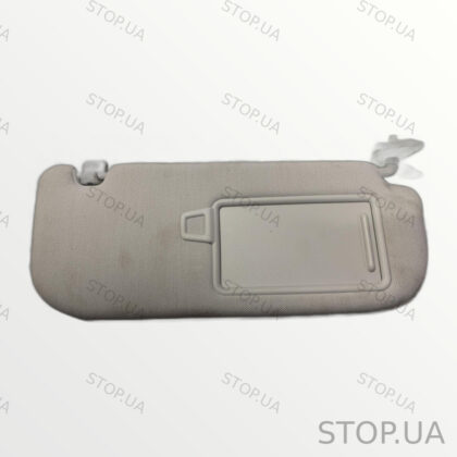 85220G2260TTX козырек солнцезащитный правый Козырек солнцезащитный правый H