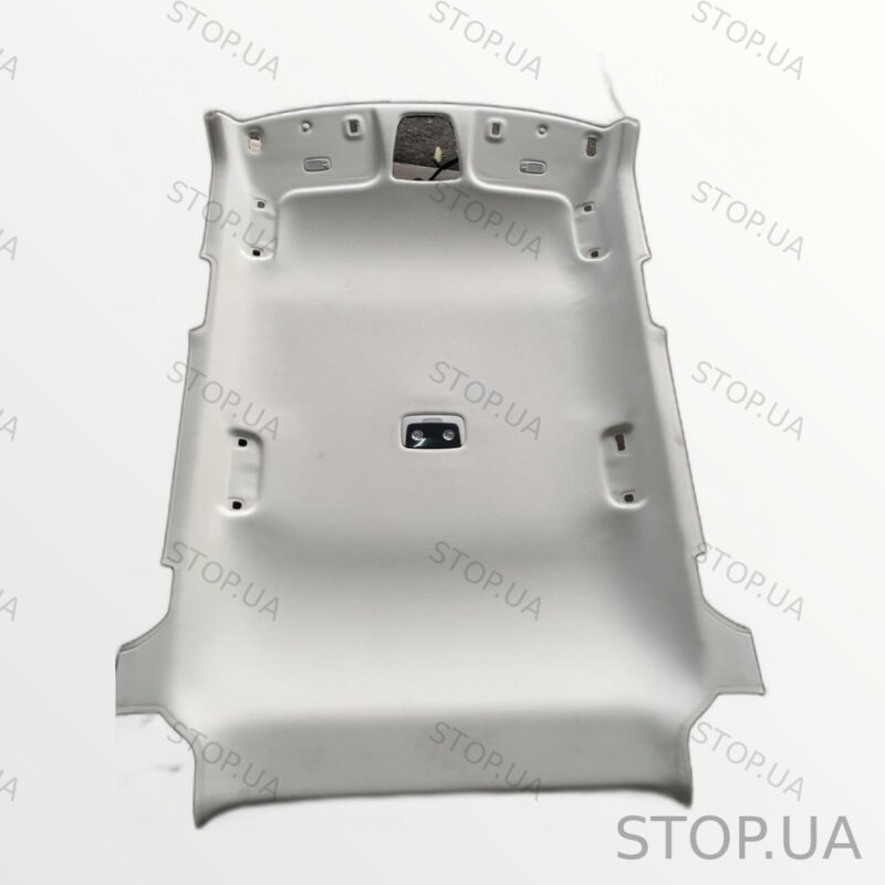 85300 потолок салона Стеля Kia EV6 2021- SKU 85300, артикул 85300-CVCG0 Сте