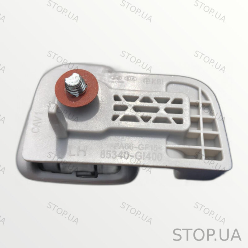 85340GI400 ручка потолка салона передняя левая Ручка потолка салона передня — изображение 2