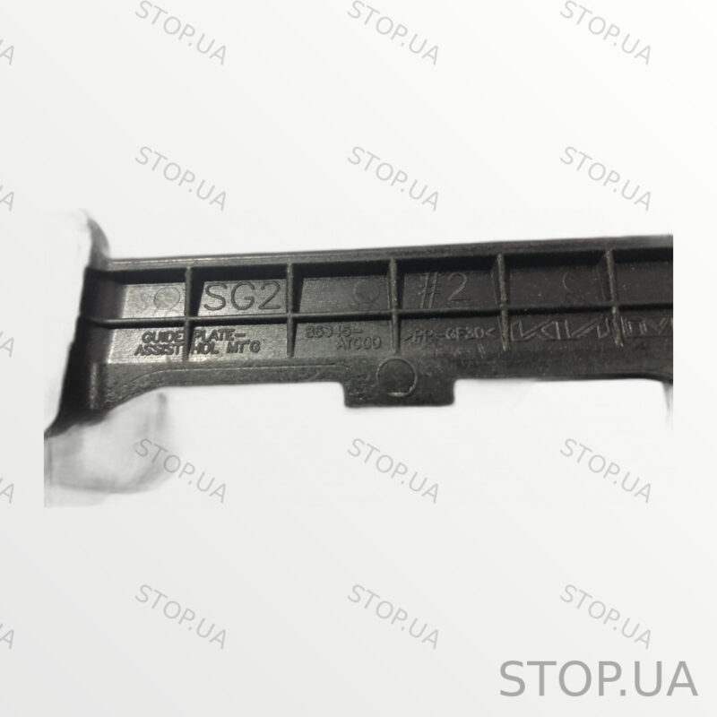 85345AT000 подкладка солнцезащитного козырька Подкладка солнцезащитного коз — изображение 2
