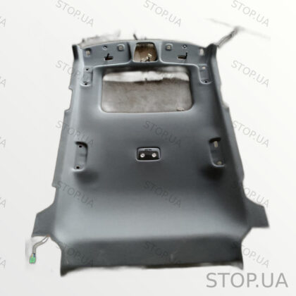 85400 стеля Стеля Kia EV6 2021- модель, артикул 85400-CV040 WK Стеля Kia EV