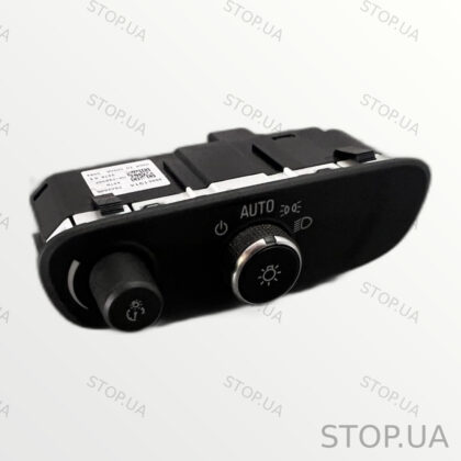 85651914 Блок управления светом Chevrolet Array (2022–2023)