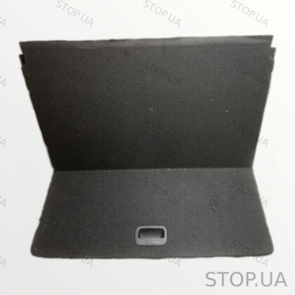 85715CV000 пол багажника Половина багажника Kia EV6 2021- Половина багажник