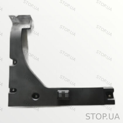 85785KL000NNB накладка багажника Hyundai IONIQ 6 (2022–2023)