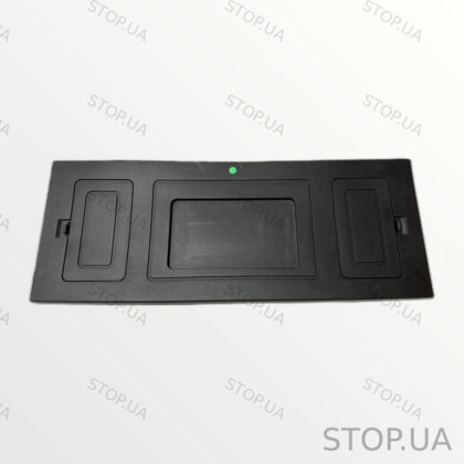 857Z0 защитная накладка багажника Защитная накладка багажника Kia EV6 2021