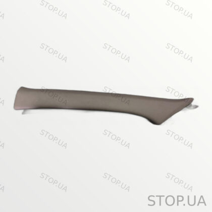 85811AT000 накладка передней левой стойки Накладка передней левой стойки Ki