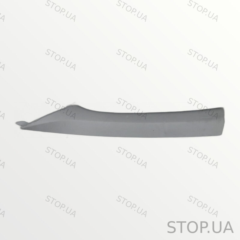85811GI000 накладка стойки передняя левая Накладка передней левой стойки Hy