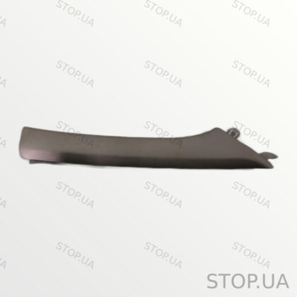 85821AT000 накладка передней правой стойки Накладка передней правой стойки