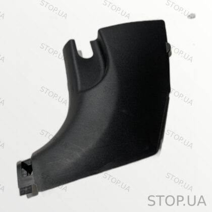 85823 пластик салона Пластик салона Kia EV6 2021- Пластик салона Kia EV6 20