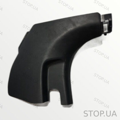 85825 накладка стойки передней нижняя левая Накладка передней нижней стойки