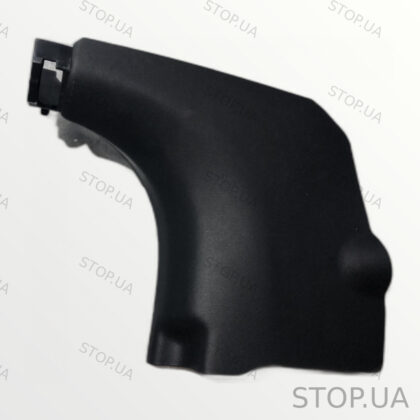 85826 накладка стойки передней нижняя правая Накладка передней нижней стойк