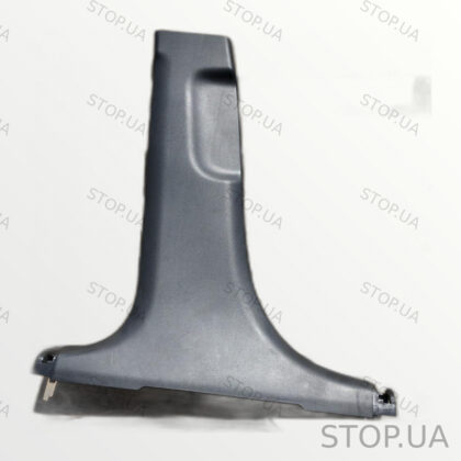 85836 накладка центральной левой стойки Накладка центральной левой стойки K