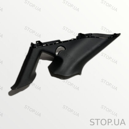 85850CV000 обшивка стойки задней левой Обшивка левой задней стойки Kia EV6