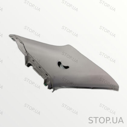 85851GI000 накладка задней стойки левая Накладка задней стойки левая Hyunda