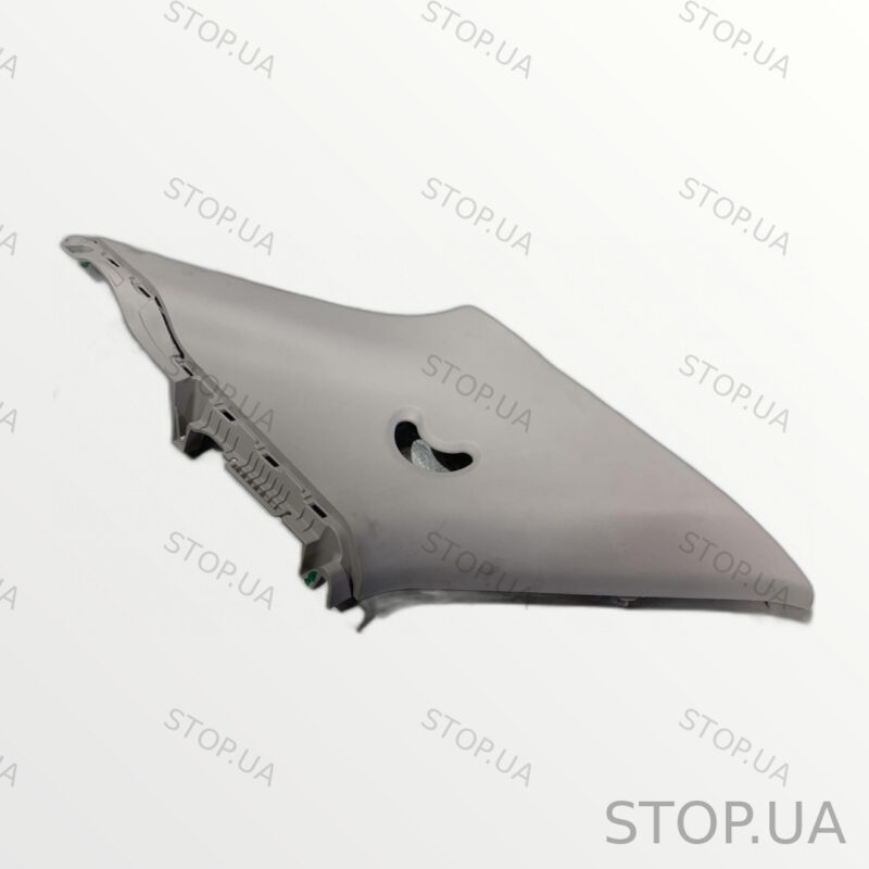 85851GI000 накладка задней стойки левая Накладка задней стойки левая Hyunda — изображение 3