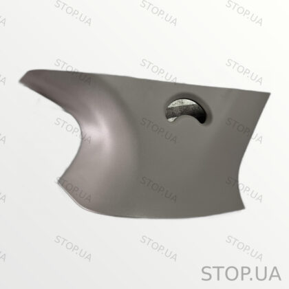 85856DO000 накладка задней стойки левая Накладка задней стойки левая Kia EV